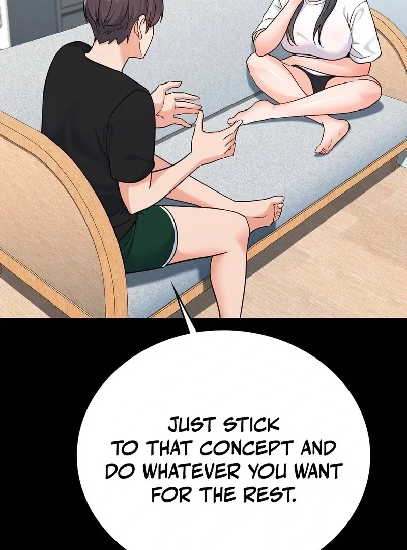 No Uploads Today Chapter 6 page 58 - 