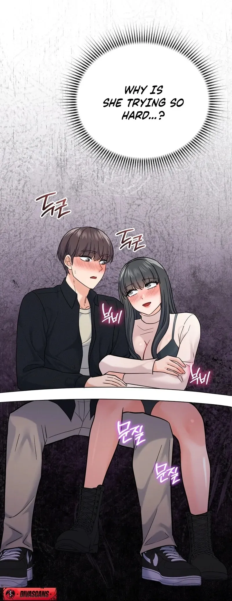 No Uploads Today Chapter 6 page 78 - 