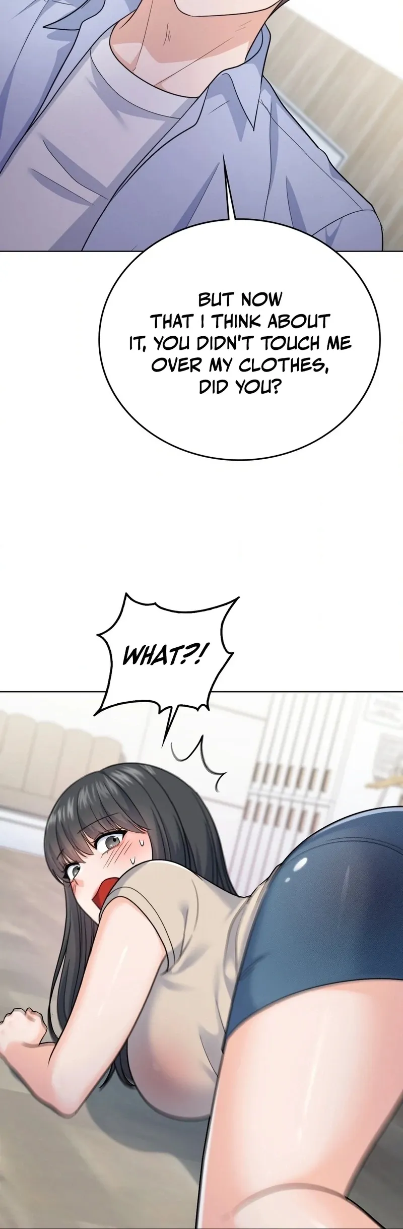 No Uploads Today Chapter 7 page 104 - 