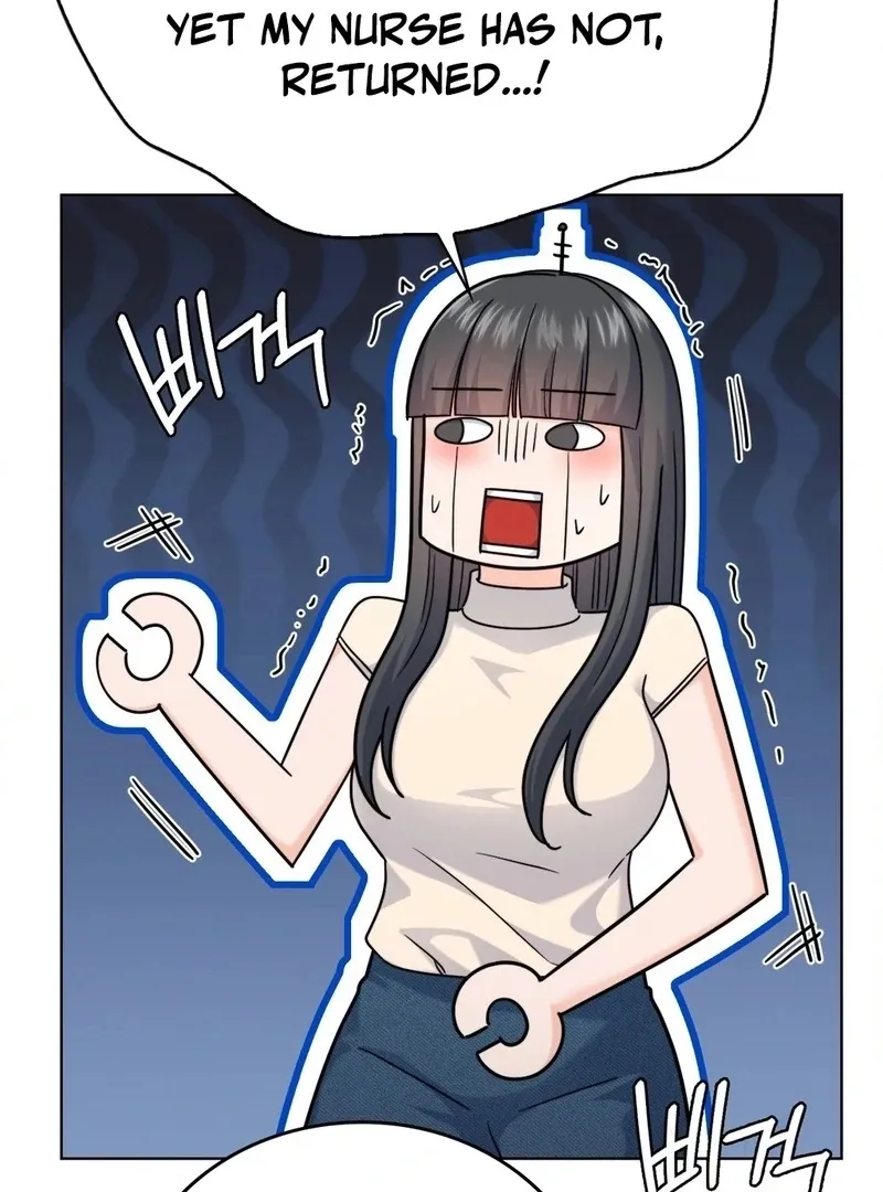 No Uploads Today Chapter 7 page 18 - 