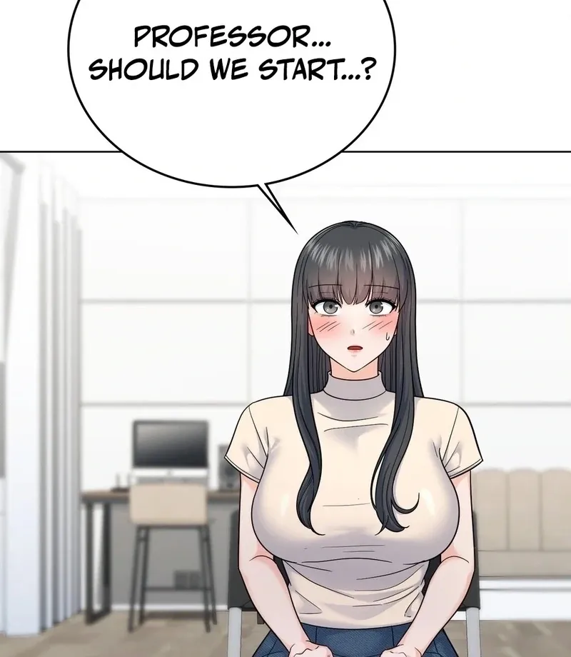 No Uploads Today Chapter 7 page 4 - 