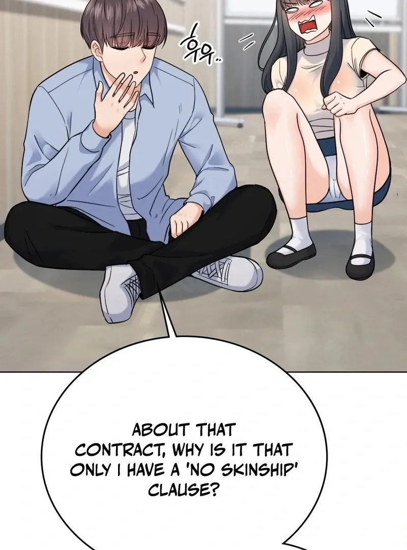 No Uploads Today Chapter 7 page 74 - 