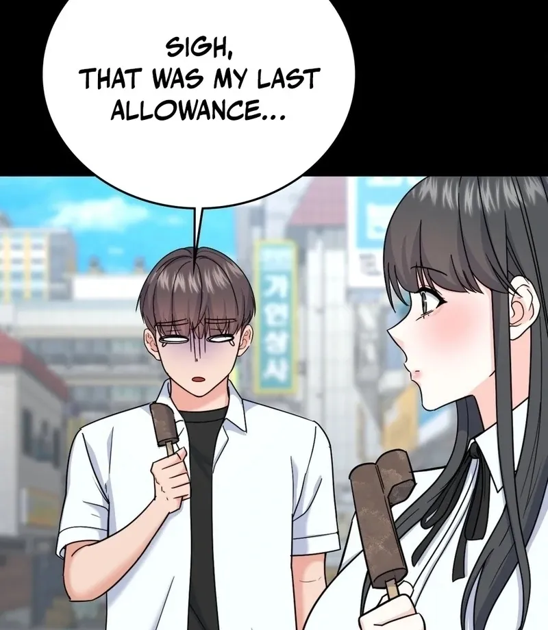 No Uploads Today Chapter 8 page 11 - 