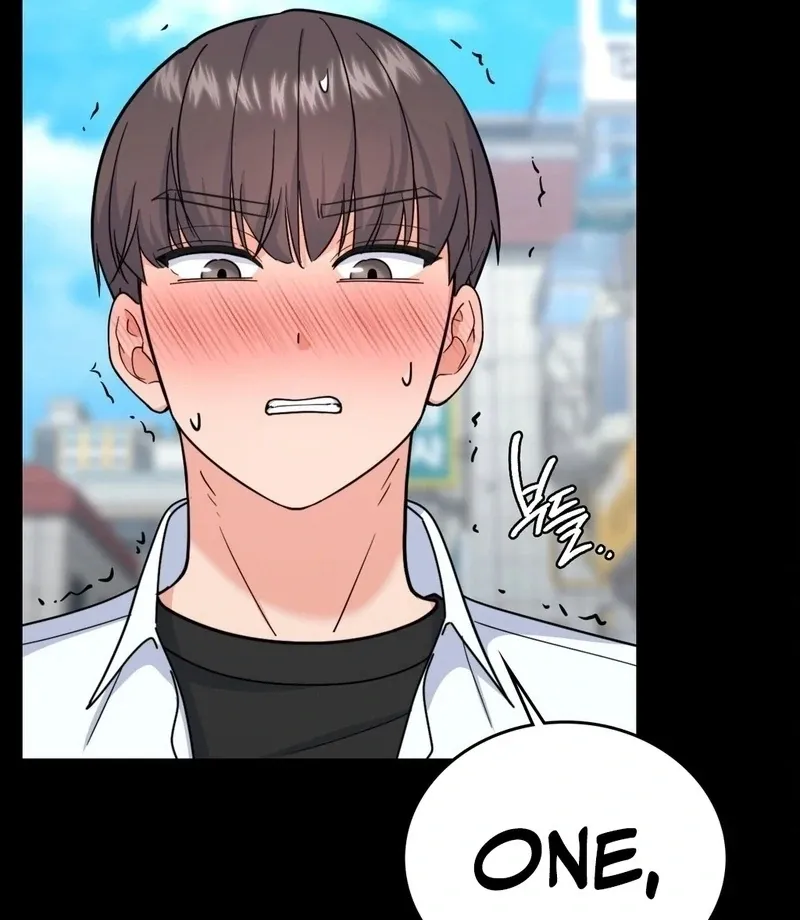 No Uploads Today Chapter 8 page 3 - 