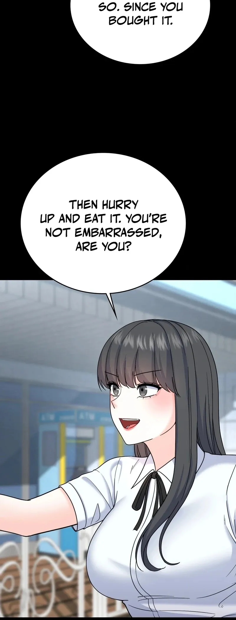 No Uploads Today Chapter 8 page 26 - 