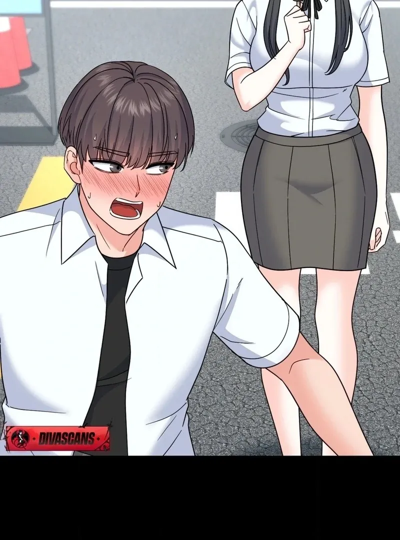 No Uploads Today Chapter 8 page 31 - 