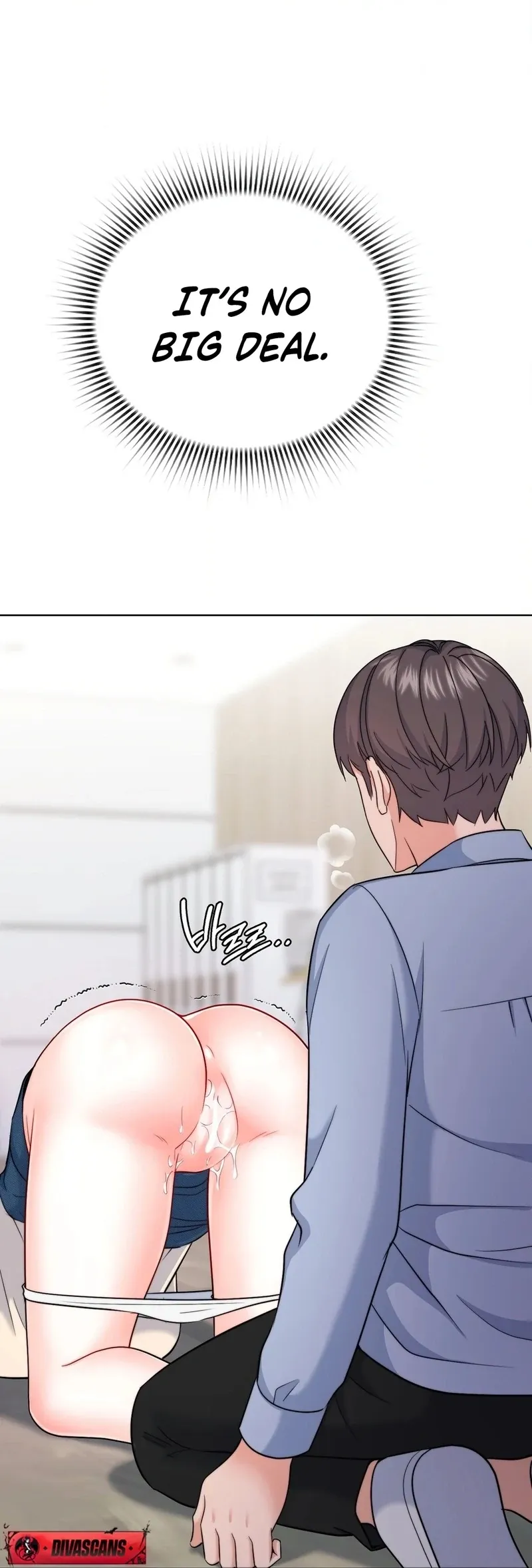 No Uploads Today Chapter 8 page 52 - 