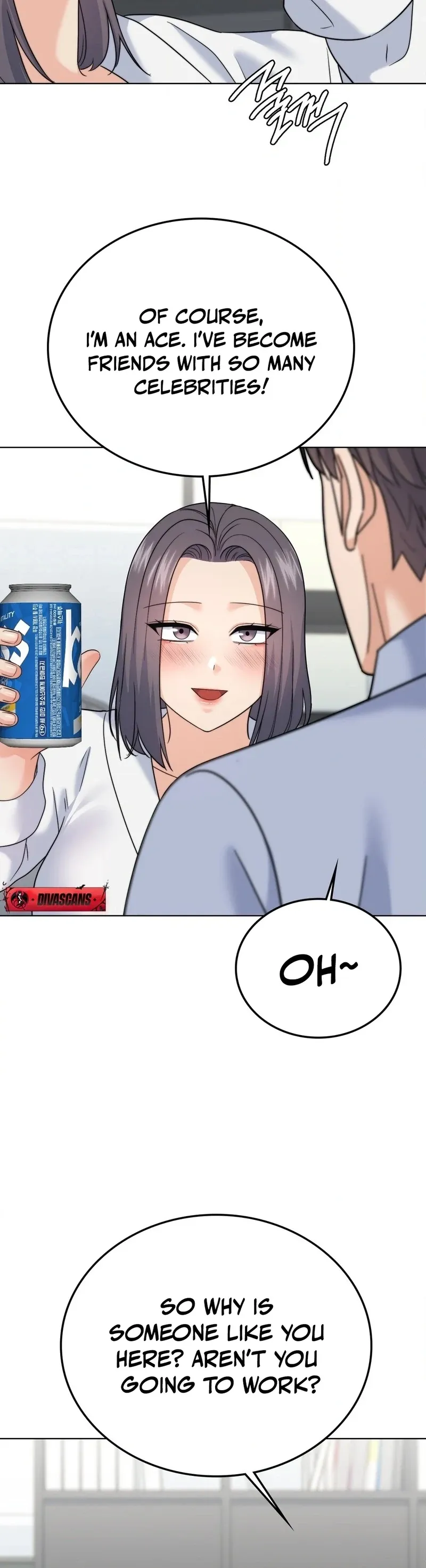 No Uploads Today Chapter 9 page 104 - 
