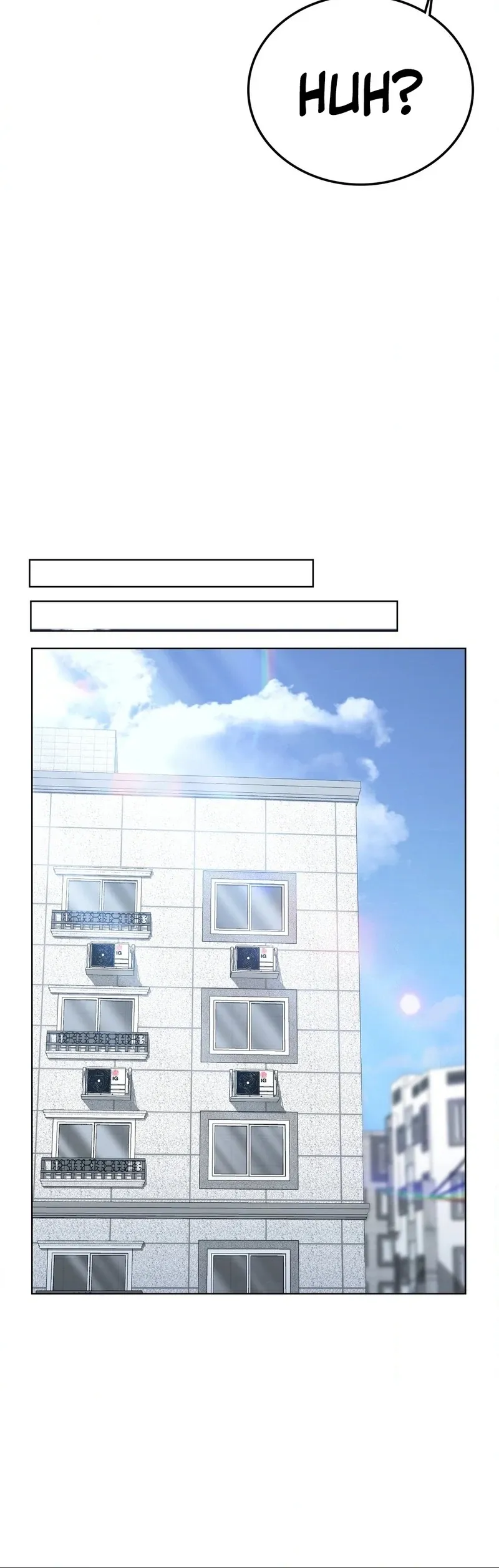 No Uploads Today Chapter 9 page 26 - 