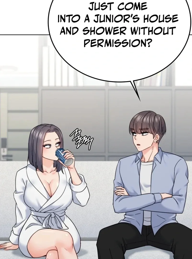 No Uploads Today Chapter 9 page 45 - 
