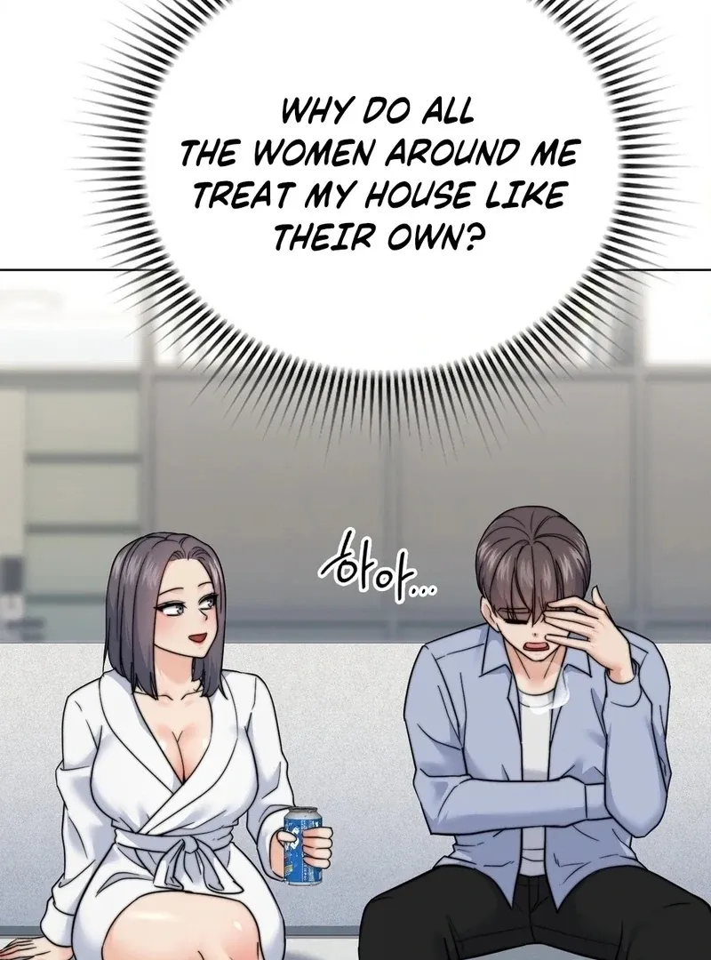 No Uploads Today Chapter 9 page 49 - 