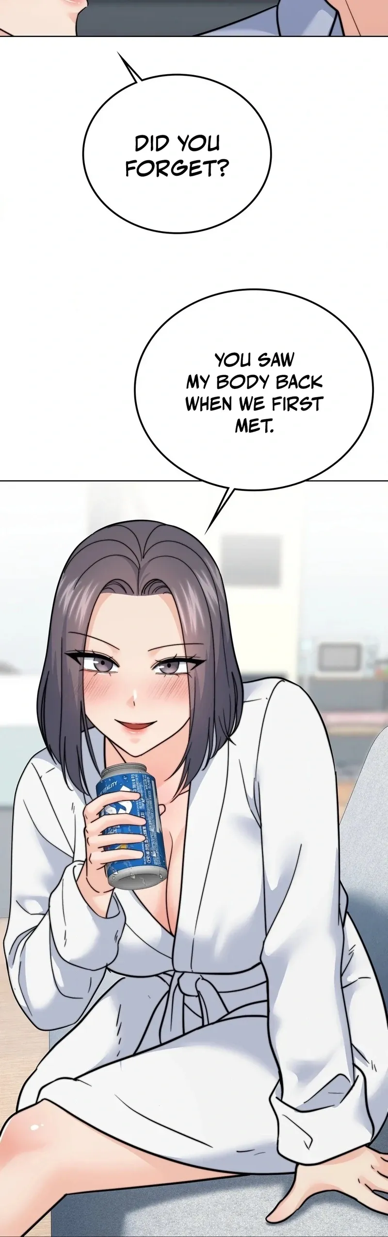 No Uploads Today Chapter 9 page 52 - 