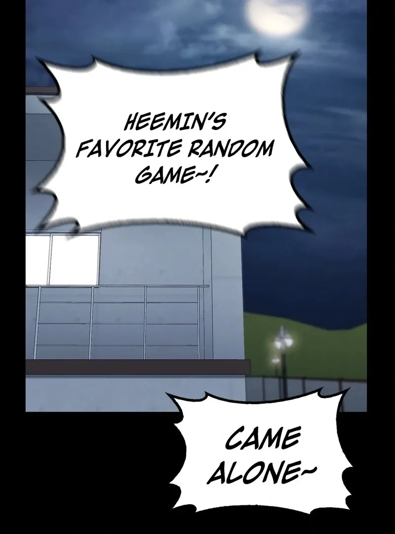 No Uploads Today Chapter 9 page 54 - 