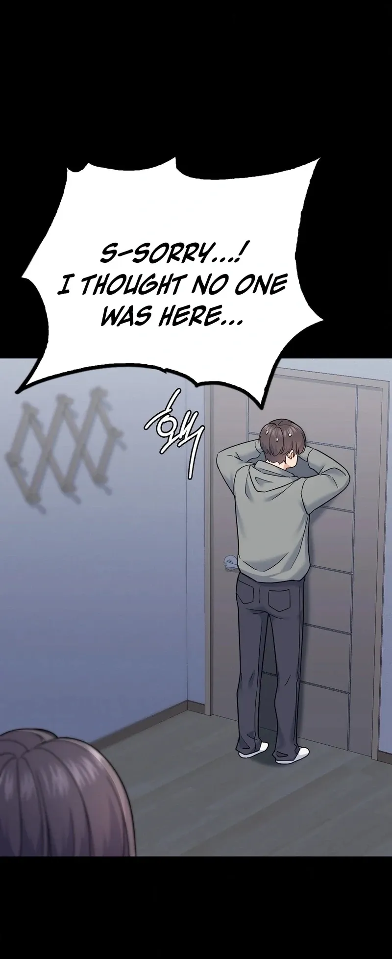 No Uploads Today Chapter 9 page 65 - 