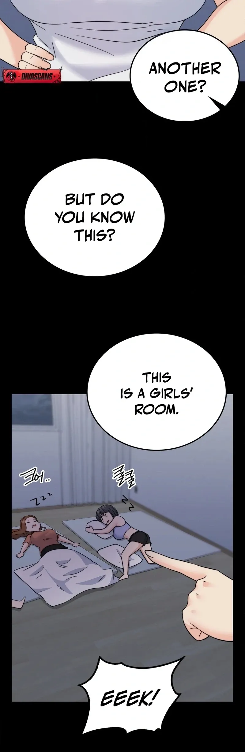 No Uploads Today Chapter 9 page 78 - 