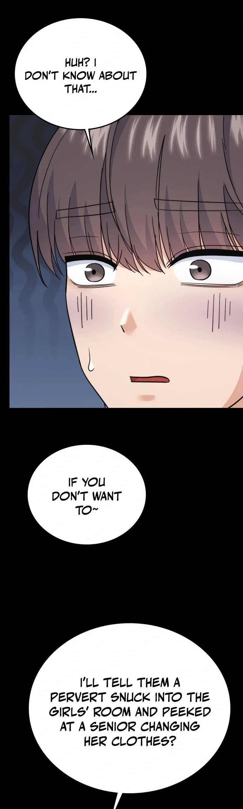 No Uploads Today Chapter 9 page 91 - 
