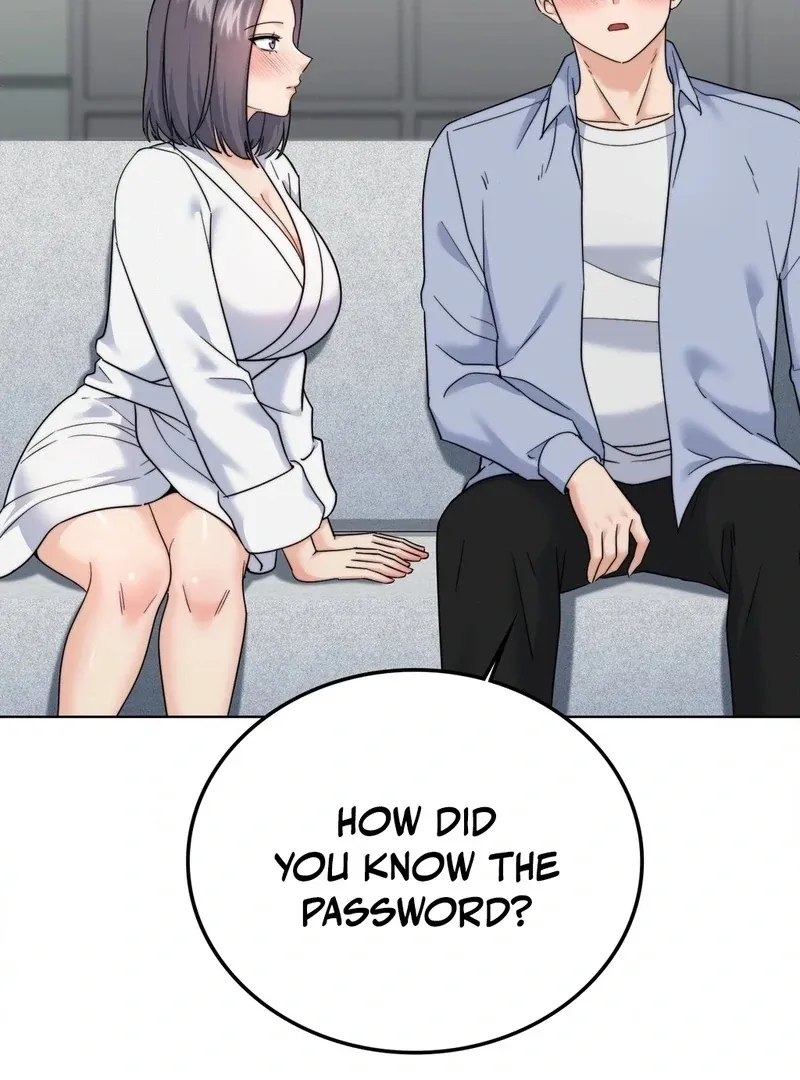 No Uploads Today Chapter 9 page 96 - 