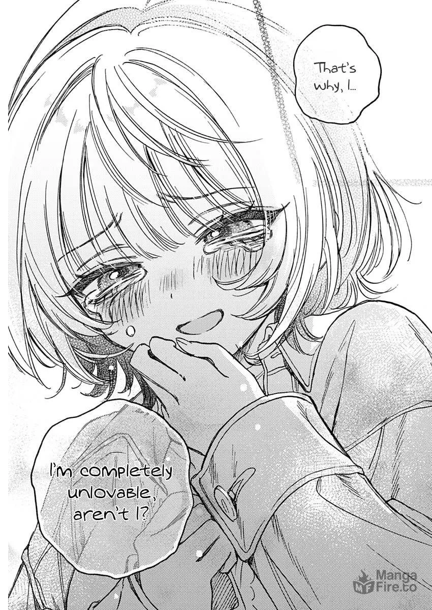Noa Is My Senior, and My Friend Chapter 1 page 24 - 