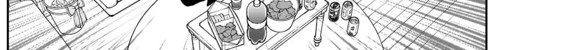 Noa Is My Senior, and My Friend Chapter 116 page 8 - 