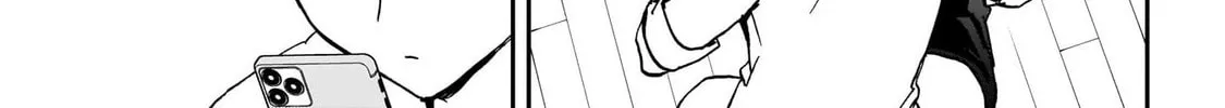 Noa Is My Senior, and My Friend Chapter 15 page 32 - 