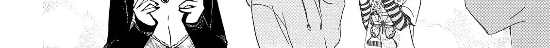 Noa Is My Senior, and My Friend Chapter 2.1 page 18 - 