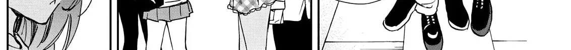 Noa Is My Senior, and My Friend Chapter 2.1 page 4 - 