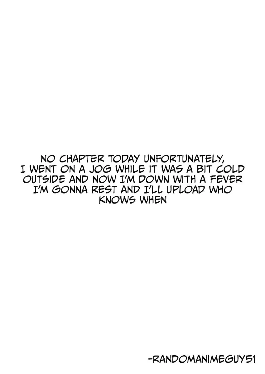 Noa Is My Senior, and My Friend Chapter 23.1 page 1 - 