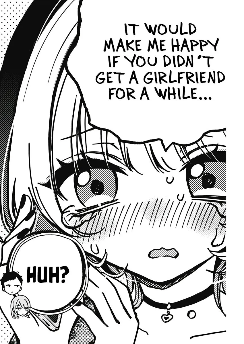 Noa Is My Senior, and My Friend Chapter 28 page 16 - 