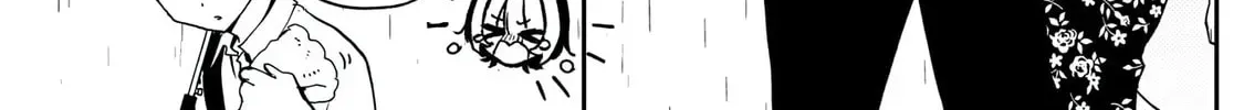 Noa Is My Senior, and My Friend Chapter 3.2 page 19 - 