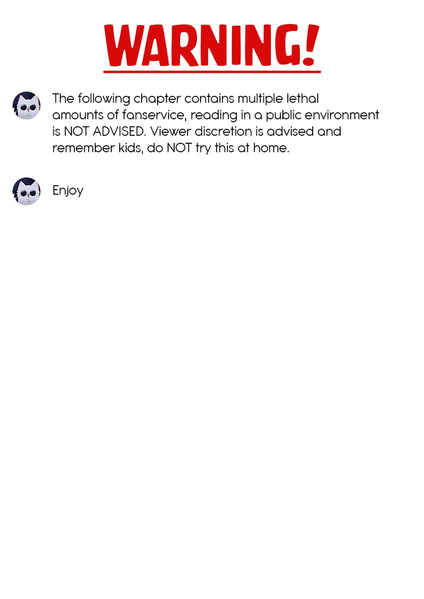 Noa Is My Senior, and My Friend Chapter 33 page 2 - 
