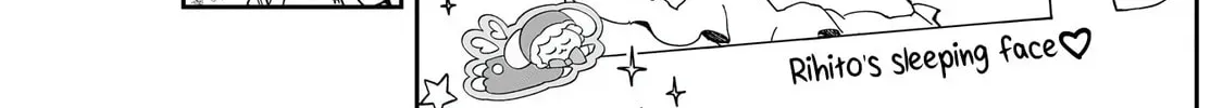 Noa Is My Senior, and My Friend Chapter 6.1 page 15 - 