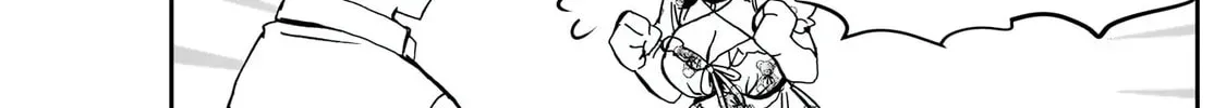 Noa Is My Senior, and My Friend Chapter 6.1 page 23 - 
