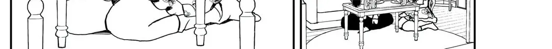 Noa Is My Senior, and My Friend Chapter 6.1 page 33 - 