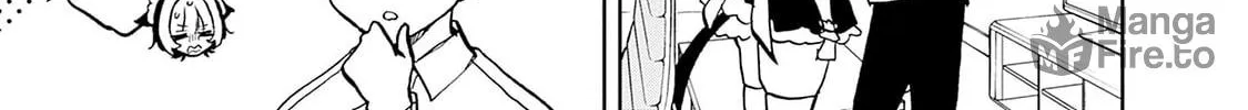 Noa Is My Senior, and My Friend Chapter 8.5 page 6 - 
