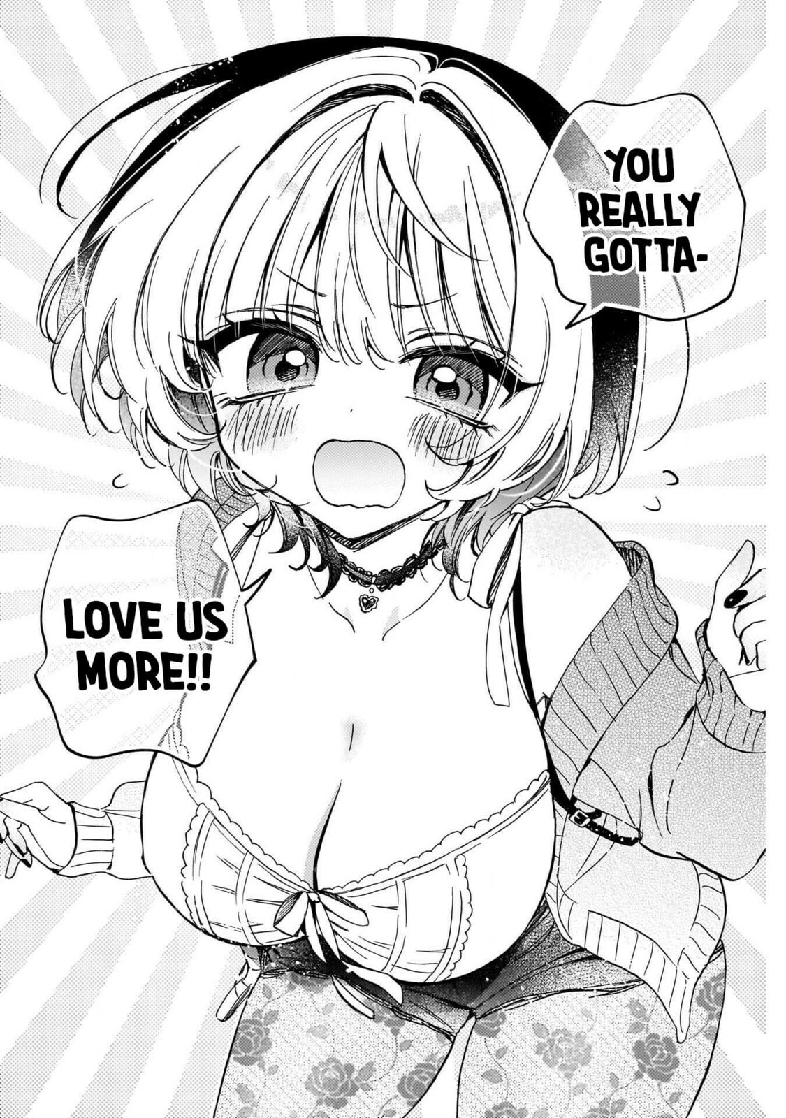 Noa Is My Senior, and My Friend Chapter 92 page 16 - 