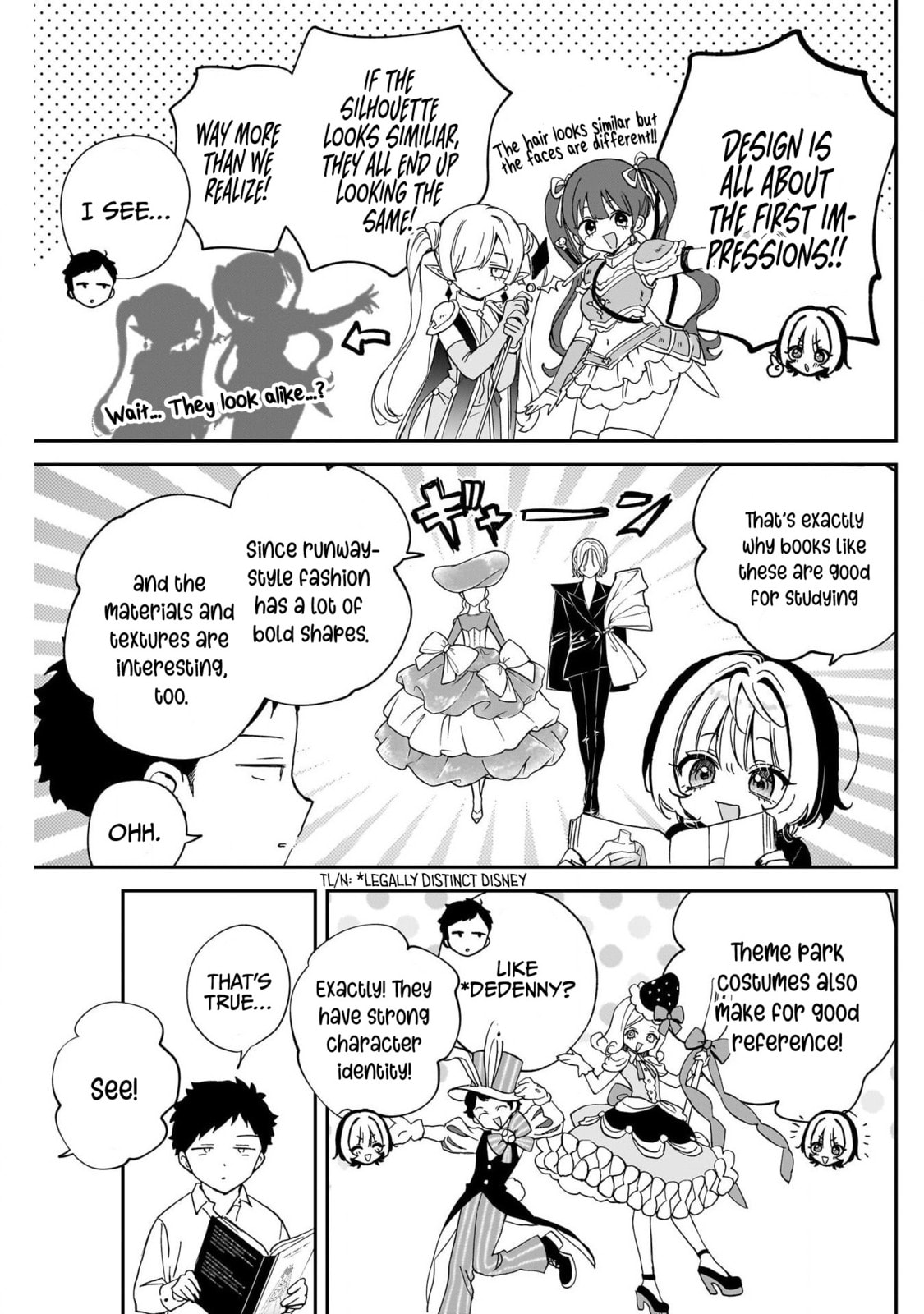 Noa Is My Senior, and My Friend Chapter 96 page 9 - 