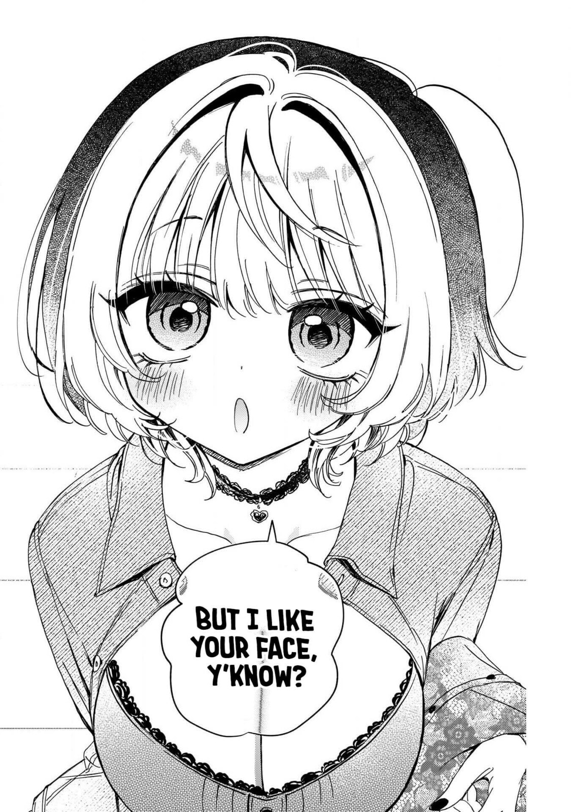Noa Is My Senior, and My Friend Chapter 97 page 17 - 