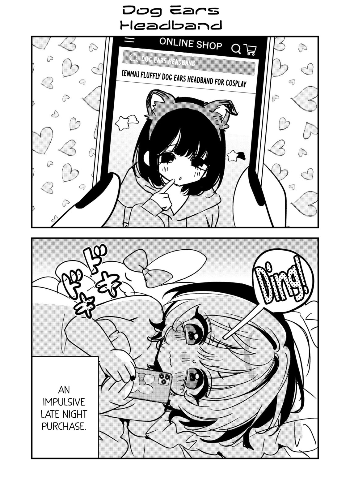 Noa Is My Senior, and My Friend Chapter 98.6 page 2 - 