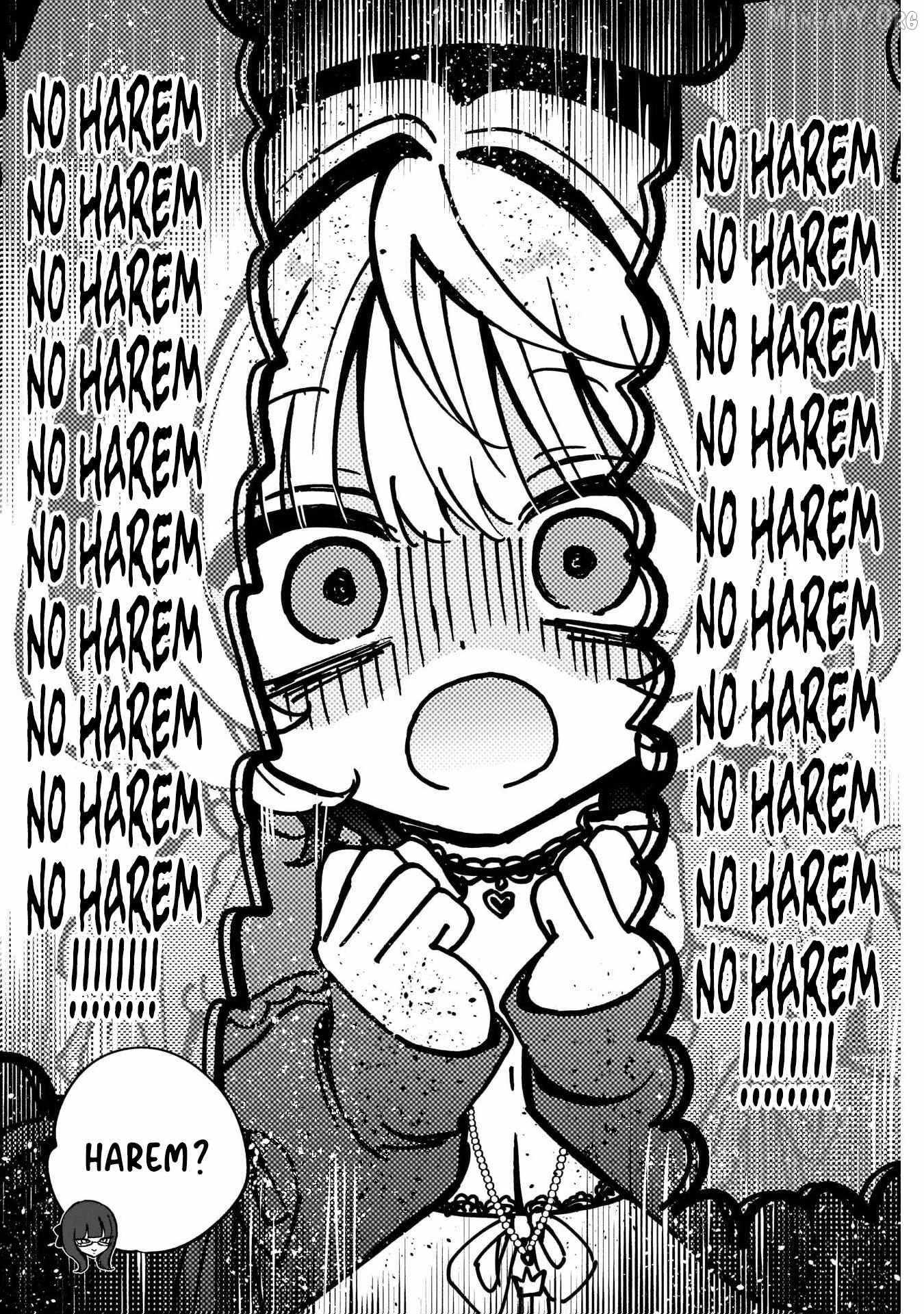 Noa-senpai wa Tomodachi. Chapter 99 page 17 - 