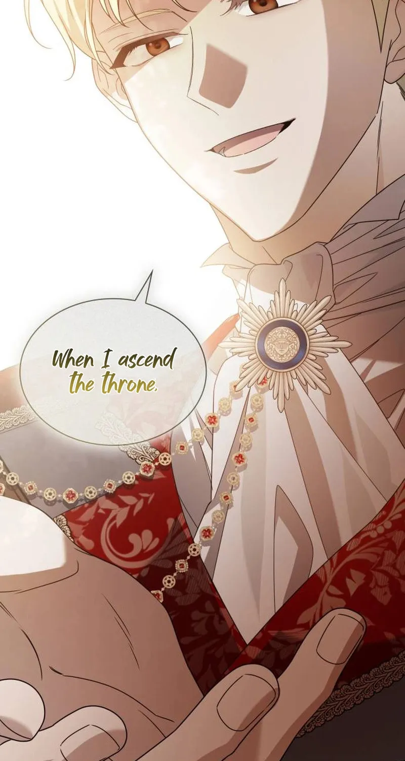 Noble in Name, Vulgar at Heart Chapter 1 page 15 - 