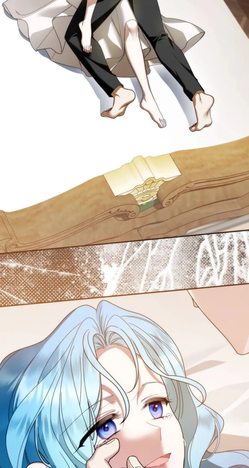 Noble in Name, Vulgar at Heart Chapter 1 page 22 - 