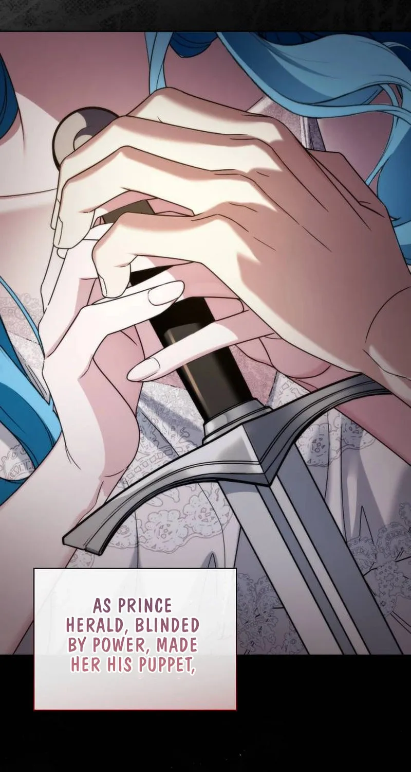 Noble in Name, Vulgar at Heart Chapter 1 page 24 - 