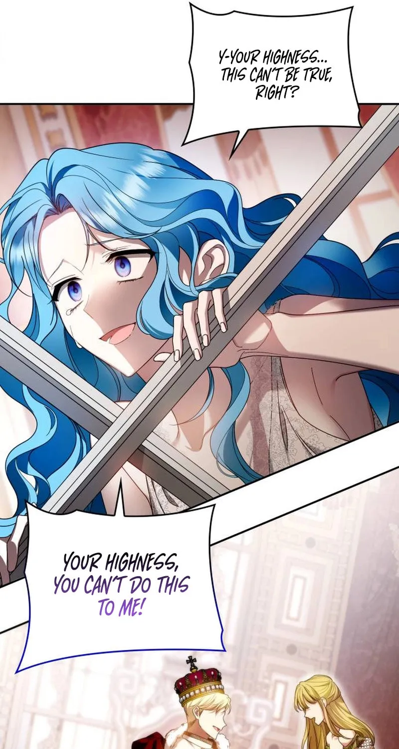 Noble in Name, Vulgar at Heart Chapter 1 page 32 - 