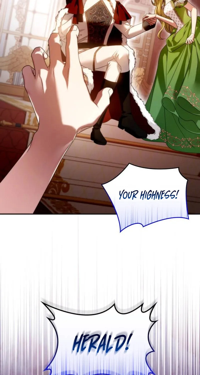 Noble in Name, Vulgar at Heart Chapter 1 page 33 - 