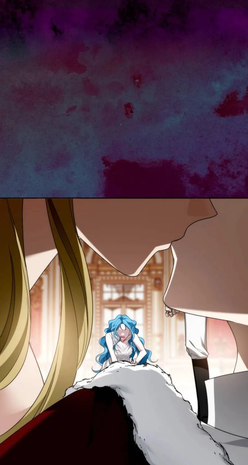 Noble in Name, Vulgar at Heart Chapter 1 page 35 - 