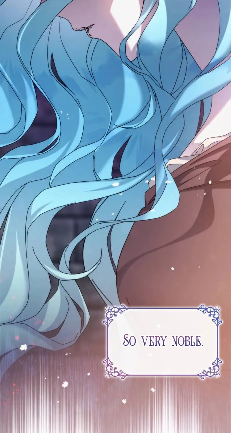 Noble in Name, Vulgar at Heart Chapter 1 page 5 - 