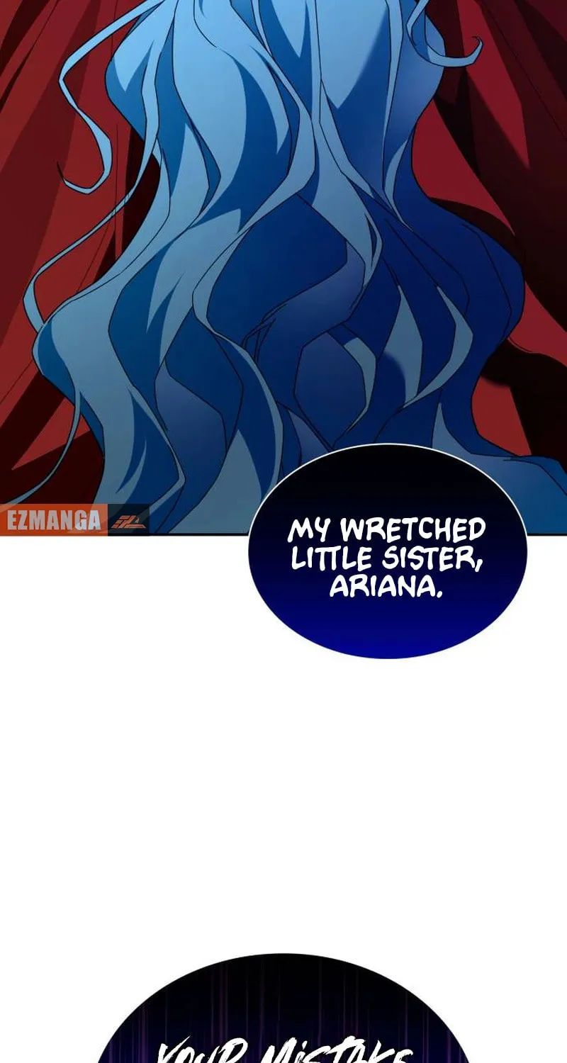 Noble in Name, Vulgar at Heart Chapter 1 page 44 - 