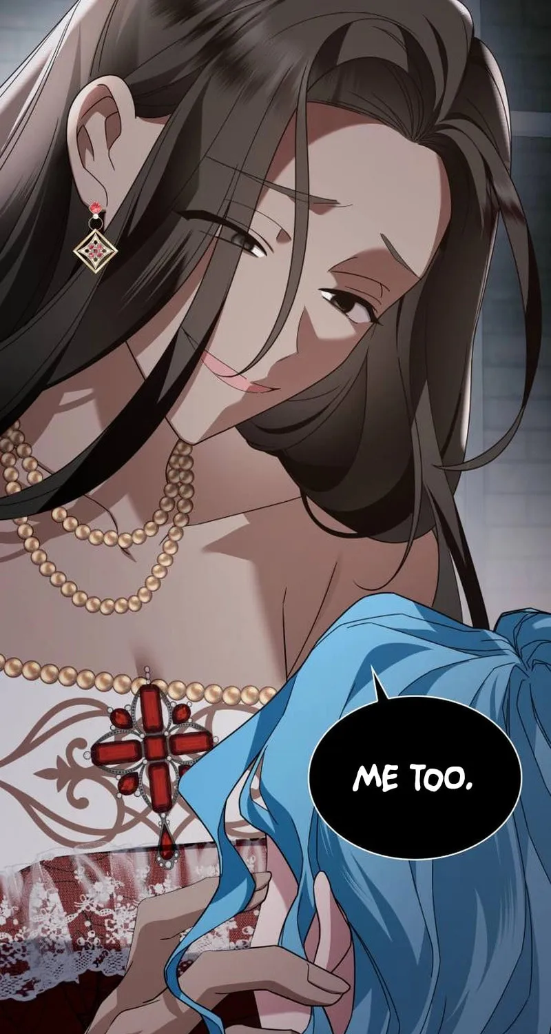 Noble in Name, Vulgar at Heart Chapter 1 page 48 - 