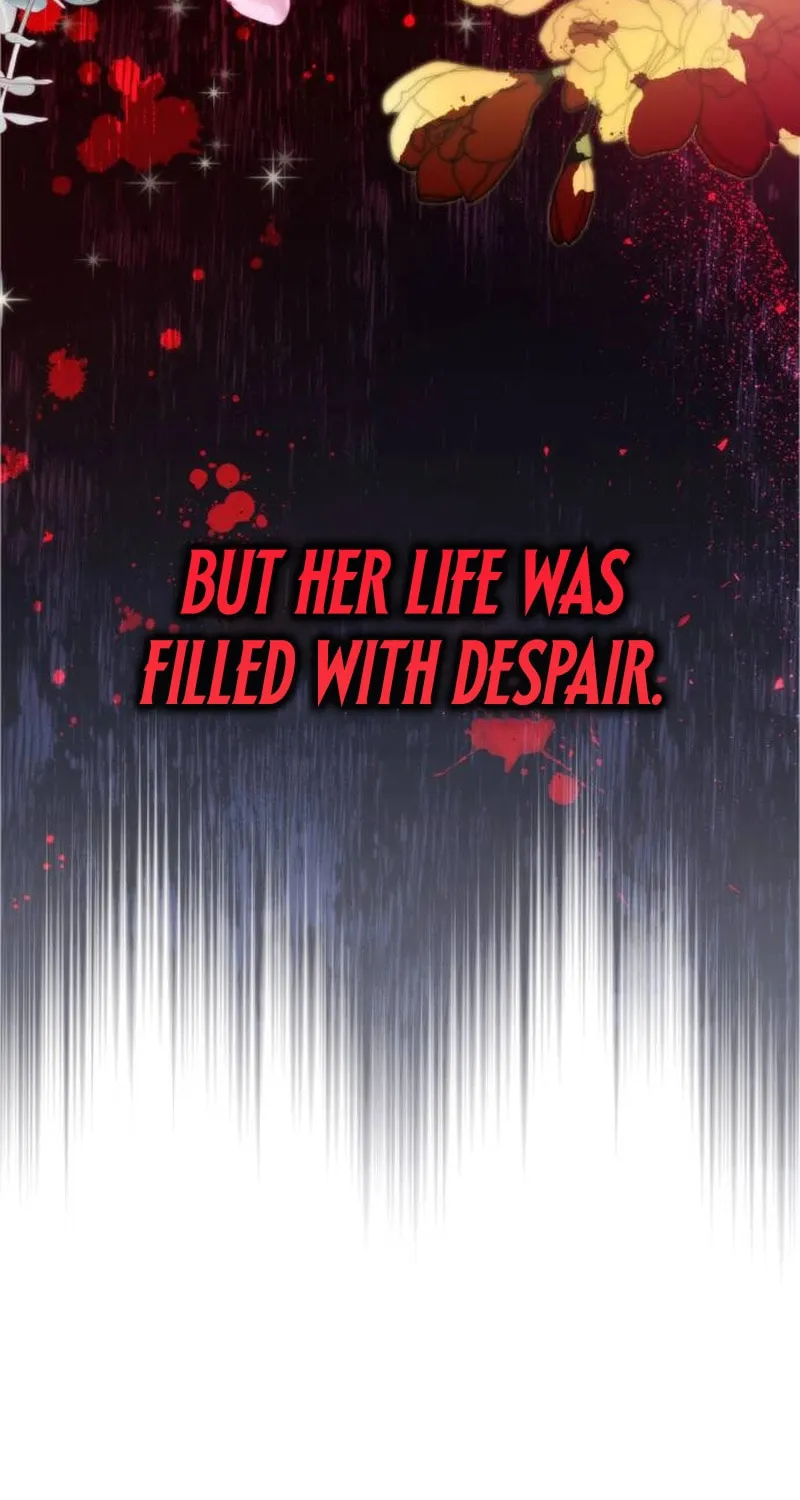 Noble in Name, Vulgar at Heart Chapter 1 page 8 - 