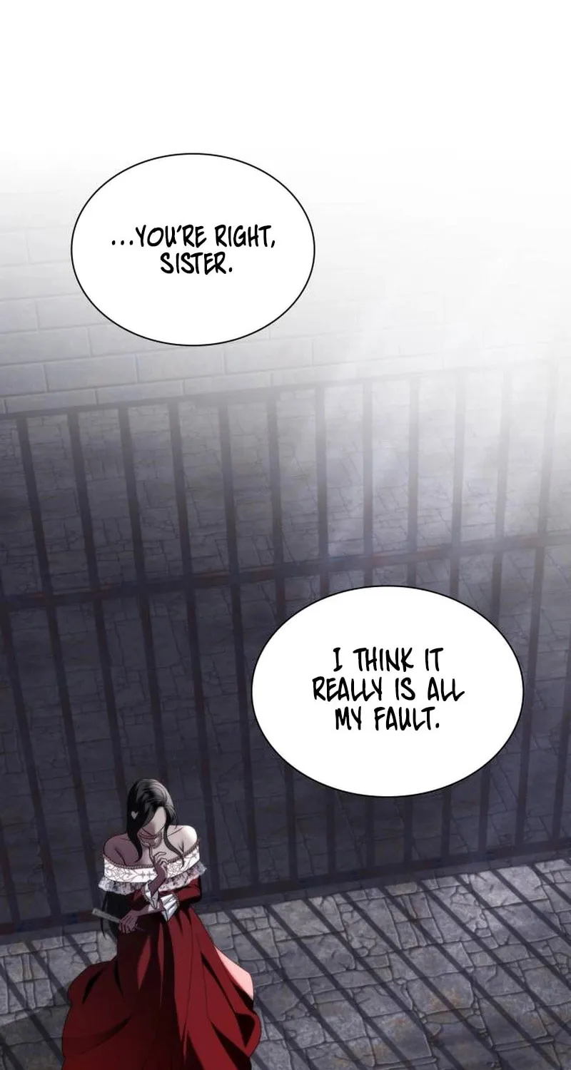Noble in Name, Vulgar at Heart Chapter 1 page 71 - 